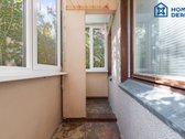 Parduodamas 50,2 kv. m dviejų kambarių butas - nuotraukos Nr. 5
