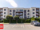 Parduodamas Naujai Suremontuotas 2 Kambarių - nuotraukos Nr. 8