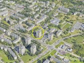 Ramioje Vietoje Mūrinio namo vienuoliktajame - nuotraukos Nr. 15