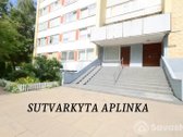 Ramioje Vietoje Mūrinio namo vienuoliktajame - nuotraukos Nr. 12