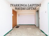 Ramioje Vietoje Mūrinio namo vienuoliktajame - nuotraukos Nr. 8