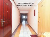 Ramioje Vietoje Mūrinio namo vienuoliktajame - nuotraukos Nr. 7
