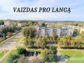 Ramioje Vietoje Mūrinio namo vienuoliktajame - nuotraukos Nr. 3