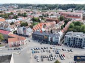 Parduodamas šviesus ir stilingas butas - nuotraukos Nr. 4