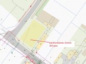 Parduodamas 6,25 A Namų Valdos Sklypas - nuotraukos Nr. 6