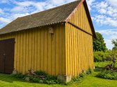 Parduodama sodyba Vabalninke, J. Biliūno g. 2 - nuotraukos Nr. 7
