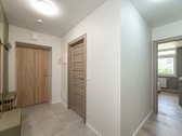 Nuomojamas jaukus 2 kambarių butas  - nuotraukos Nr. 12