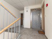 Nuomojamas jaukus 2 kambarių butas  - nuotraukos Nr. 17