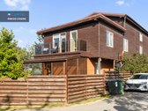 Šviesūs 5 kambarių namai Visoriuose – šeimai, - nuotraukos Nr. 27