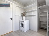 Šviesūs 5 kambarių namai Visoriuose – šeimai, - nuotraukos Nr. 28