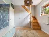 Šviesūs 5 kambarių namai Visoriuose – šeimai, - nuotraukos Nr. 30