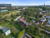 Šviesūs 5 kambarių namai Visoriuose – šeimai, - nuotraukos Nr. 33