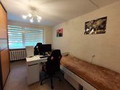 Parduodamas įrengtas 2 kambarių butas - nuotraukos Nr. 5