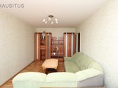 Parduodamas Dviejų Kambarių Butas Molainių G. - nuotraukos Nr. 7