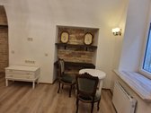 Išnuomojamas ką tik suremontuotas (dar niekas - nuotraukos Nr. 5