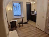 Išnuomojamas ką tik suremontuotas (dar niekas - nuotraukos Nr. 6