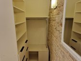 Išnuomojamas ką tik suremontuotas (dar niekas - nuotraukos Nr. 7