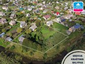 Parduodamas 76,94 Kv. M. Vasarnamis Su Erdviu - nuotraukos Nr. 2