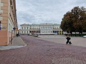Išnuomojamas ką tik suremontuotas (dar niekas - nuotraukos Nr. 14