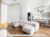 Parduodamas prabangus, vieno aukšto A++ - nuotraukos Nr. 4