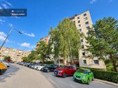 Parduodamas 2 Kambarių Butas Baltijos G. 36, - nuotraukos Nr. 21