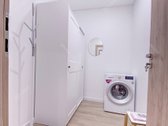 Išnuomojamas Naujos Statybos 2 Kambarių Butas - nuotraukos Nr. 8