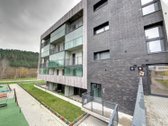 Išnuomojamas Naujos Statybos 2 Kambarių Butas - nuotraukos Nr. 12