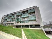 Išnuomojamas Naujos Statybos 2 Kambarių Butas - nuotraukos Nr. 13