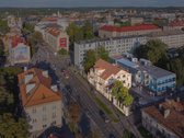 Apartamentai Oficina projekto istoriniame - nuotraukos Nr. 9