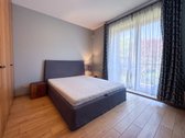 Išnuomojamas Erdvus 3 Kambarių Butas Verkių - nuotraukos Nr. 6