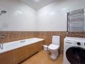 Išnuomojamas Erdvus 3 Kambarių Butas Verkių - nuotraukos Nr. 7