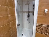 Išnuomojamas Erdvus 3 Kambarių Butas Verkių - nuotraukos Nr. 8