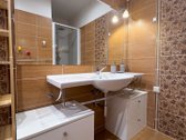 Išnuomojamas Erdvus 3 Kambarių Butas Verkių - nuotraukos Nr. 9