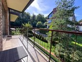 Išnuomojamas Erdvus 3 Kambarių Butas Verkių - nuotraukos Nr. 12