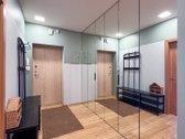Išnuomojamas Erdvus 3 Kambarių Butas Verkių - nuotraukos Nr. 10
