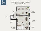 Parduodamos 96,1 Kv. M Komercinės Patalpos - nuotraukos Nr. 3