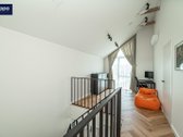 Išnuomojamas modernus kotedžas uždaroje - nuotraukos Nr. 17