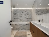 Išnuomojamas modernus kotedžas uždaroje - nuotraukos Nr. 29