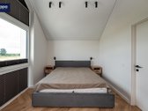 Išnuomojamas modernus kotedžas uždaroje - nuotraukos Nr. 19