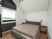 Išnuomojamas modernus kotedžas uždaroje - nuotraukos Nr. 20