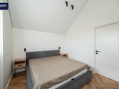 Išnuomojamas modernus kotedžas uždaroje - nuotraukos Nr. 22