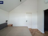 Išnuomojamas modernus kotedžas uždaroje - nuotraukos Nr. 23