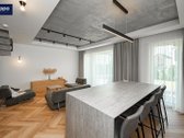 Išnuomojamas modernus kotedžas uždaroje - nuotraukos Nr. 11