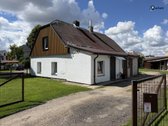 Parduodama gyvenamo namo dalis Vilijos - nuotraukos Nr. 15