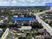 Parduodama gyvenamo namo dalis Vilijos - nuotraukos Nr. 25