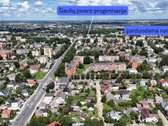 Parduodama gyvenamo namo dalis Vilijos - nuotraukos Nr. 26