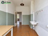 Parduodamas 2 Kambarių Butas Pirmame Aukšte - nuotraukos Nr. 12