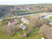 Sena sodyba su parduotuvės pastatu puikioje - nuotraukos Nr. 5