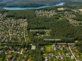 Išskirtinis 21 aro sklypas tarp Žaliųjų ežerų - nuotraukos Nr. 2