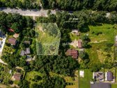 Išskirtinis 21 aro sklypas tarp Žaliųjų ežerų - nuotraukos Nr. 5